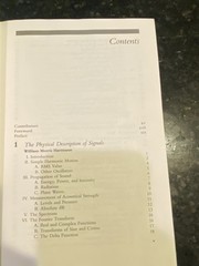 Handbook of Perception and Cognition, Second Edition Ser.: Hearing by Brian…