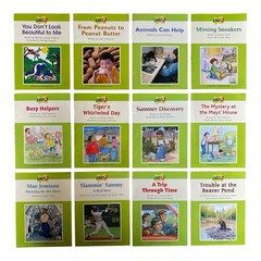 DRA2 Extending Readers Levels 28-38 Guided Reading N-Q 12 Book Set