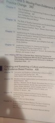 Evidence-Based Practice in Nursing and Healthcare 5th ed. book 2023