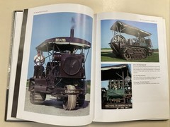 Big Book of Caterpillar Complete History by Robert Pripps HC DJ 2000 Voyageur Pr