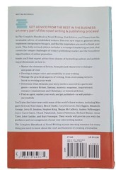 Complete Handbook of Novel Writing 2010 Writer’s Digest PB 528 Pages Guide