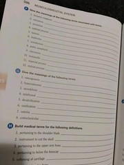 Language of Medicine by Davi-Ellen Chabner, 12th Ed