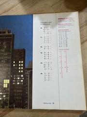 Marhematics Around Us, 1975, Scott Foresman, Teachers Edition