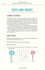 Math Games with Bad Drawings: 75 1/4 Simple, Challenging, Go-Anywhere Games