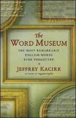 Jeffrey Kacirk The Word Museum (Paperback) (UK IMPORT)