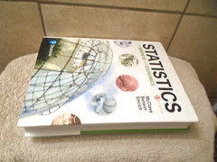 Statistics for Business and Economics by P. George Benson, James McClave and…