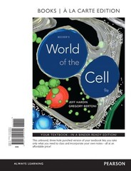 Becker’s World of the Cell