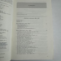 The Norton Anthology of American Literature Shorter 9th Edition, 2 Vol Set