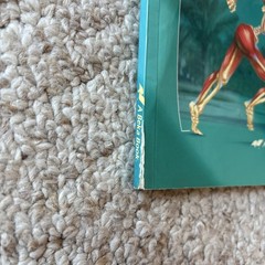 A Beka DEVELOPING GOOD HEALTH 2nd Edition ABEKA 4th Grade Health Book 1998