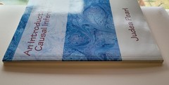 An Introduction to Causal Inference Judea Pearl Paperback 2015
