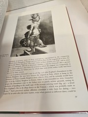 Gericault in Italy By Wheelock Whitney – Hardcover ~ NEW