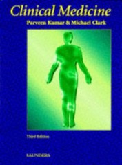 Clinical Medicine Paperback Challa Kumar
