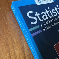Statistics A Tool for Social Research and Data Analysis 11th Edition 97803573710