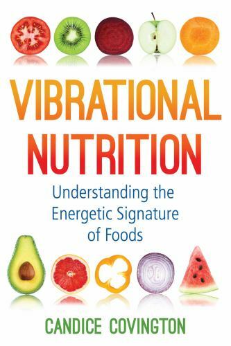 Vibrational Nutrition Format: General/trade