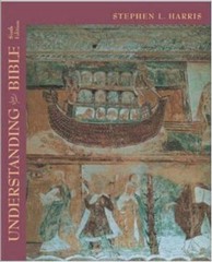 Understanding The Bible – 9780767429160, paperback, Stephen Harris