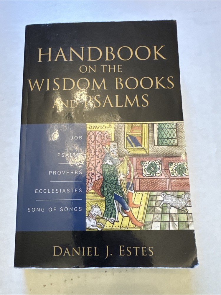 Handbook on the Wisdom Books and Psalms