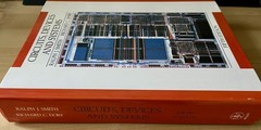 Circuits, Devices and Systems: A First Course in Electrical Engineering, 5th…