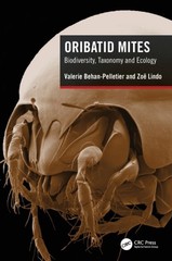 BEHAN-PELLETIER – ORIBATID MITES Hardback Self Help Business