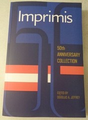 Imprimis 50th Anniversary Collection – Hillsdale College – Douglas A. Jeffrey