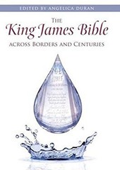 The King James Bible Across Borders and Centuries Hardcover
