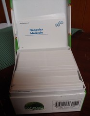 Barron’s AP Biology Flash Cards by Deborah T. Goldberg (2011, Cards,Flash Cards)