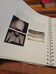 2 Books: Draping for Fashion Design By Jaffe. Drafing Period Costumes By Sobel.
