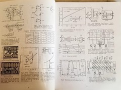 1997 Vintage Book International Symposium on Low Power Electronics And Design