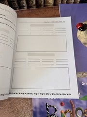 Focus On Middle School Biology Student Text Teacher’s Guide Homeschool Book Set