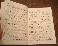 Book of Psalms for Singing Hymns Crown & Covenant Publications 2009 Hardcover