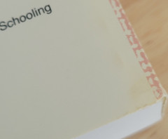 Charlotte Mason The Original Homeschooling Series Set 1989 Volumes 1-6