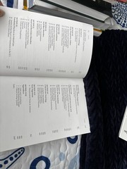 THE ICU BOOK 3TH (THIRD) EDITION By Paul L. Marino