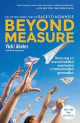 Beyond Measure Format: General/trade