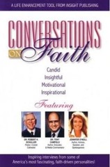 Conversations on Faith by Not Available (NA)