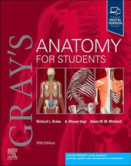 Gray’s Anatomy for Students