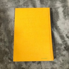 Introduction To Probability And Statistics -Malcolm Goldman Vintage HC 1970 Good