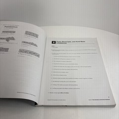 Study Guide for Gould’s Pathophysiology for the Health Professions by Vanmeter