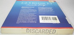 Osborne McGraw-Hill 1991 1-2-3 Release 2.3 Made Easy by Mary Campbell Guide Book