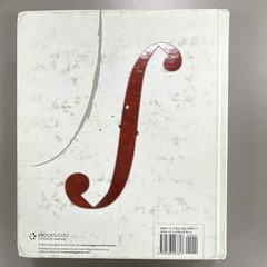 Calculus 7th Edition Textbook James Stewart HC Brooks/Cole Cengage 2008 Math