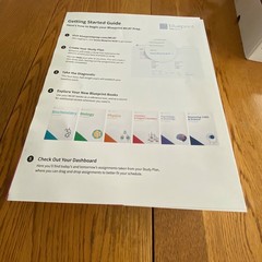 The Next Evolution in MCAT Prep Six Book Set Blueprint Education
