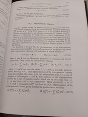The Quantum Theory of Fields (The Quantum Theory of Fields 3 Volume HB/DJ