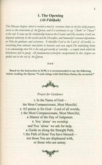 The Clear Quran Pocket Size 14.5×9.5cm-English Translation Dr.Mustafa Khattab