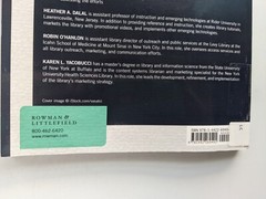 Video Marketing for Libraries: Practical Guide for Librarians DALAL 33 Digital