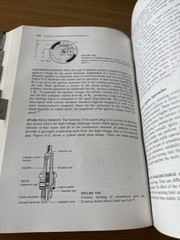 Internal Combustion Engine Fundamentals by John Heywood (1988, Hardcover)