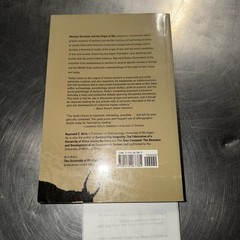 Warless Societies and the Origin of War Paperback