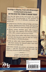 New Master Books PROFILES OF INTEGRITY Boxed Set American Historical Biographies