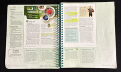 Abeka Science: Order and Design Teacher Edition Volumes 1 and 2 – Second Edition