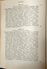 Antique Handbook of Ready Reference; The Century Book of Facts; 1905; Good cond.