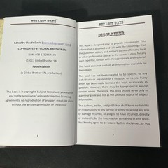 The Lost Ways (HardCover special edition)