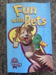 Abeka Reading Program 8 Book Lot Paperback Beginner Elementary Readers