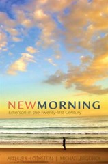 New Morning : Emerson in the Twenty-first Century, Paperback by Lothstein, Ar…
